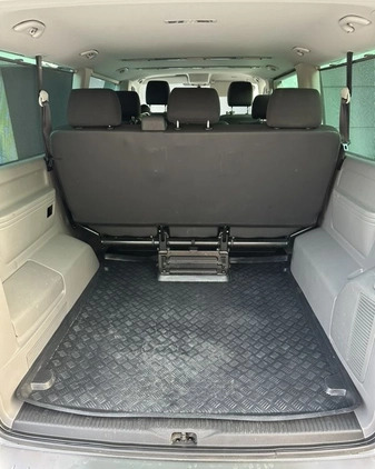 Volkswagen Caravelle cena 164999 przebieg: 254000, rok produkcji 2020 z Radom małe 191